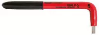 Ks Tools Winkelschraubendreher 117.1606