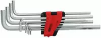 Ks Tools Winkelschraubendrehersatz 151.4980