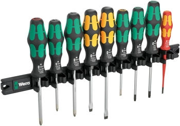 Wera 9650 Magnetleiste Kraftform (05051012001)