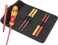 Wera 05006600001, Wera Kraftform Kompakt VDE 7 Universal 1 Elektriker