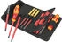 Wera Kraftform Kompakt VDE 18 Imperial 1 Tool Finder (05006616001)