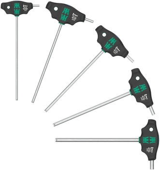 Wera 454/5 HF SHK Set 1 (05136070001)