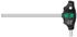 Wera 454/5 HF SHK Set 1 (05136070001)