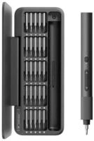 HOTO HFE0013GL, HOTO Electric precision screwdriver set of 25 bits