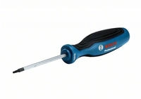 Bosch Schraubendreher 1600A01V0A, TX 10 x 75, Torx