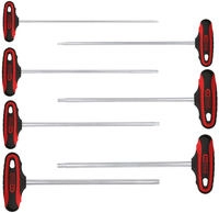 Ks Tools Winkelschraubendrehersatz 158.5050