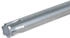 KS Tools ERGOTORQUEplus T-Griff RIBE Winkelstiftschlüssel-Satz 7-tlg M4-M10 (158.5050)