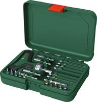 Bosch 1600A02Z9T Ratschen-Schraubendreher (1600A02Z9T)