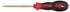 KS Tools BERYLLIUMplus Schraubendreher