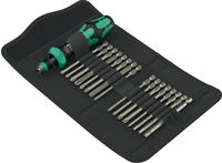 Wera Bit-Satz Kraftform Kompakt 60 RA-R 1