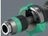 Wera Kraftform Kompakt 60 RA-R 17-teilig