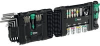 Wera Tool-Check-Sortiment 49-teilig Modular Set 1 - 05049020001