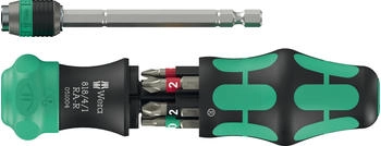 Wera Kraftform Kompakt 20 RA-R 6-teilig (05051513001)