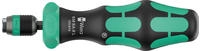 Wera Ratschen-Bithalter 1/4" 142 mm