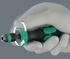 Wera 838 RA-R L Bits-Handhalter mit Ratschenfunktion 1/4