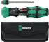 Wera Kraftform Kompakt 20 RA-R 6-teilig mit Tasche (05051514001)