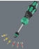 Wera Kraftform Kompakt 20 RA-R 6-teilig mit Tasche (05051514001)