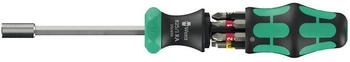 Wera Kraftform Kompakt 27 RA 1 6-teilig (05051517001)