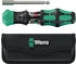 Wera Kraftform Kompakt 28 RA 6-teilig mit Tasche (05051520001)