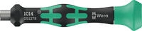 Wera 1014 Bit-Schraubendreher 4mm
