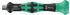 Wera 1014 Kraftform Micro Bits-Handhalter 4 x 80 mm (05051278001)