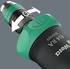 Wera Kraftform Kompakt Pistol RA-R 2 13-teilig 05051536001