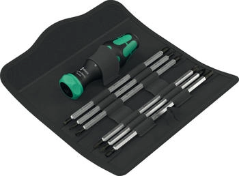 Wera Kraftform Kompakt Vario RA 7-teilig (05051540001)