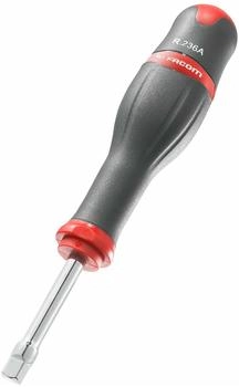 Facom Steckgriff mittel 1/4" 158mm (R.236B)