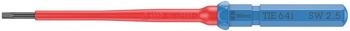 Wera Kraftform Kompakt VDE 64 i Innensechskant Wechselklinge 2,5 x 157 mm TIE (05006518001)