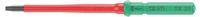 Wera 05006536001, Wera Kraftform Kompakt VDE 67 i TX 20 x 157mm TIE Elektriker TORX