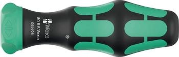 Wera 80 RA Vario Ratschenschraubendreher 6 x 113,5 mm (05051495001)