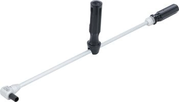 BGS Winkel-Schraubendreher 480 mm (4838)