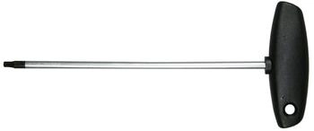 SW-Stahl T-Griff Schraubendreher, T-Profil, T20 x 200 mm (02012L)