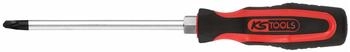 KS Tools ERGOTORQUEplus Schraubendreher für Tri-Wing-Schrauben #3 (159.1257)