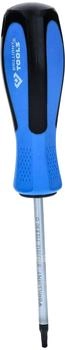 Brilliant-Tools Torx-Schraubendreher T15 x 80 mm (BT031012)