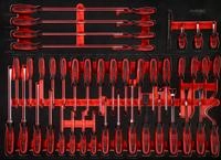 Ks Tools Schraubendrehersatz 821.0046
