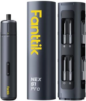 Fanttik S1 Pro Elektrischer Schraubendreher