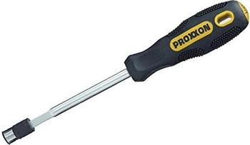 Proxxon Kombi-Schraubendreher 1/4" f&uuml;r Standard-Bits und Steckschl&uuml;sseleins&auml;tze (22283)