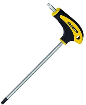 Proxxon L-Griff-Schraubendreher TX/TTX 20 x 110 mm (22448)