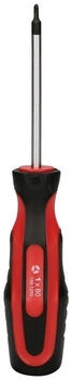 KS Tools ERGOTORQUEplus® Schraubendreher für TRI-WING-Schrauben #1 (159.1255)