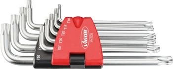 Vigor Blinky TORX Winkelschraubendreher-Satz (V4708)