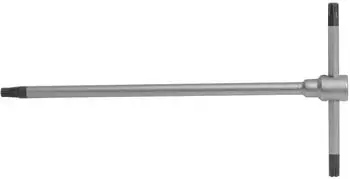 SW-Stahl T-Griff Winkelschraubendreher T-Profil T45 x 250mm (31665L-45)