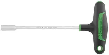 Stahlwille 12507-3K Sechskantschl&uuml;ssel 8mm (43233080)