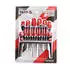 Yato Schraubendreher-Set 18-tlg. Magnetisch Phillips Torx S2 (YT-25982)