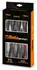 Beta Evox 1203E/D8P Schraubendreher-Set 8-tlg. Schlitz & Kreuz (1203E/D8P)