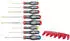 Facom PROTWIST Schraubendreher-Set, 8-teilig (AT.8PB)