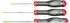 Facom PROTWIST Schraubendreher-Set, 8-teilig (AT.8PB)