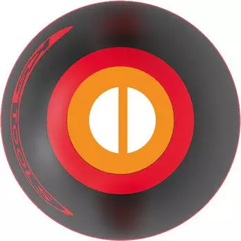 KS Tools Ultimate Schlitzschraubenzieher 12mm, 250mm (922.6016)