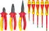 KS Tools VDE Zangen- und Schraubendreher-Satz 1000V, 8-teilig (117.1105)