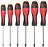 KS Tools Ultimate Torx Schraubendreher-Set, 6-teilig (922.6060)